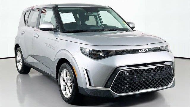 Preowned 2024 Kia Soul LX for Sale