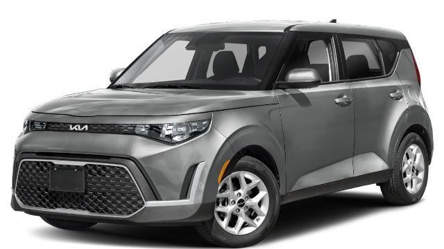 Preowned 2024 Kia Soul S for Sale