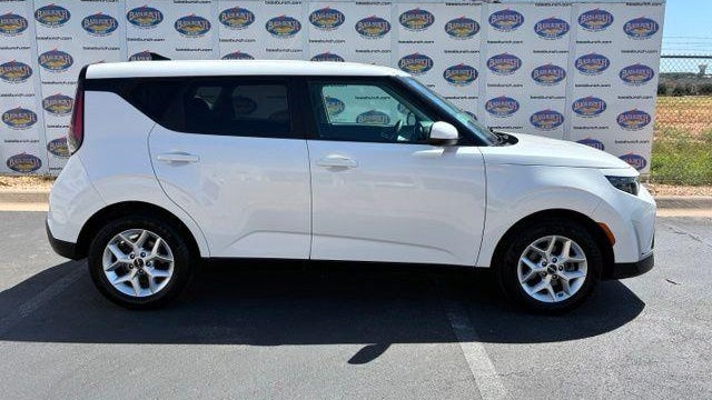 Preowned 2024 Kia Soul S for Sale