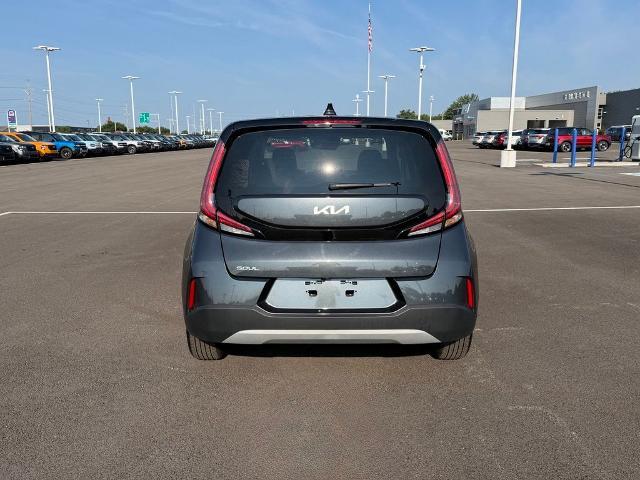 2025 Kia Soul - $17,990