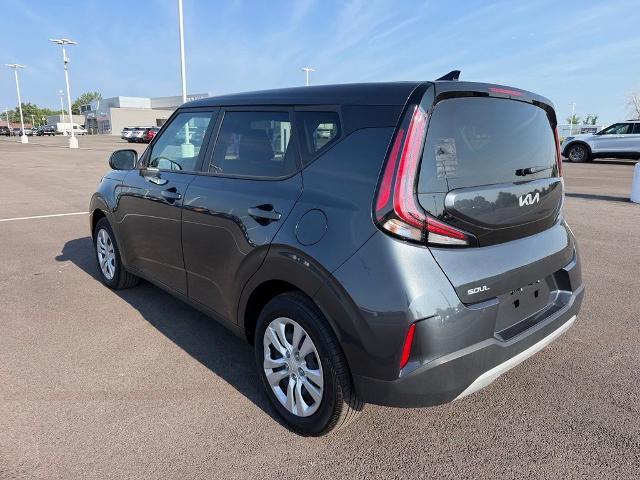 2025 Kia Soul - $17,990