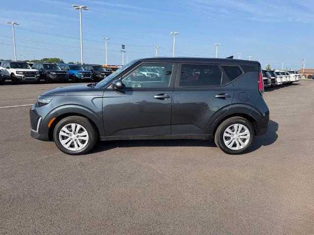 2025 Kia Soul - $17,990
