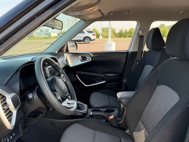 2025 Kia Soul - $17,990