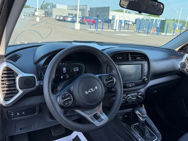 2025 Kia Soul - $17,990