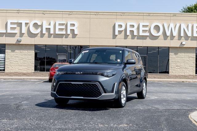 2025 Kia Soul