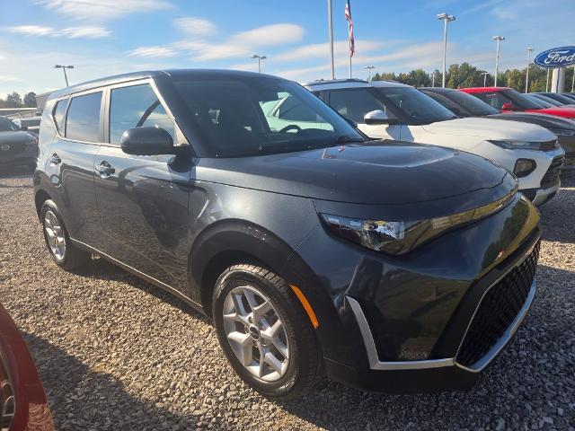 2025 Kia Soul - $19,798