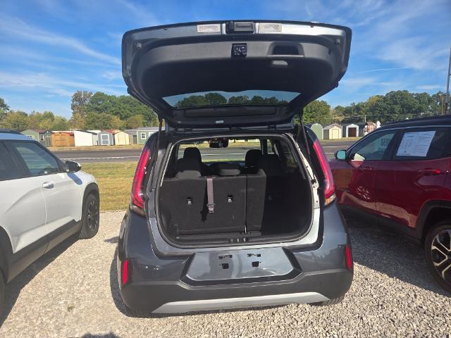 2025 Kia Soul - $19,798