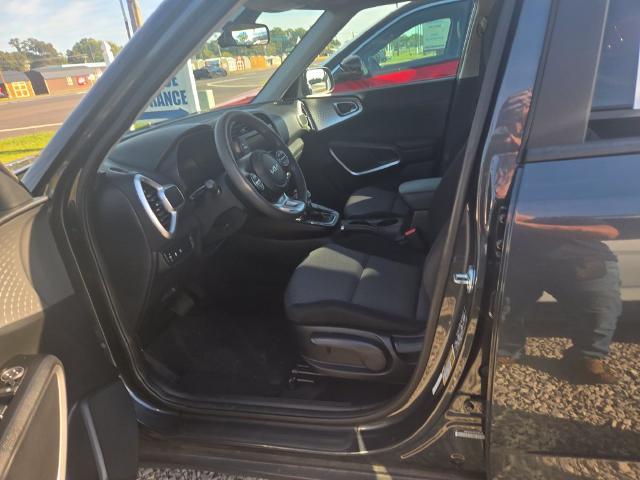 2025 Kia Soul - $19,798