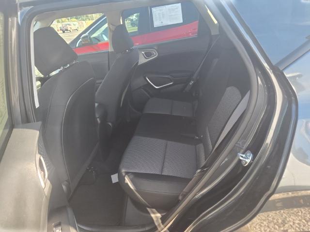 2025 Kia Soul - $19,798