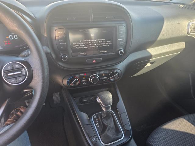 2025 Kia Soul - $19,798