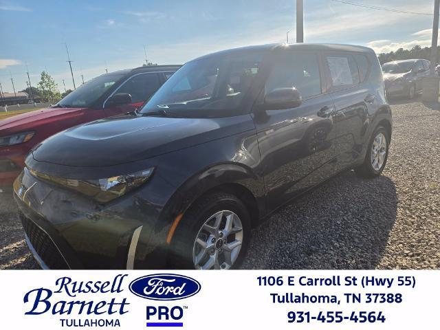2025 Kia Soul - $19,798