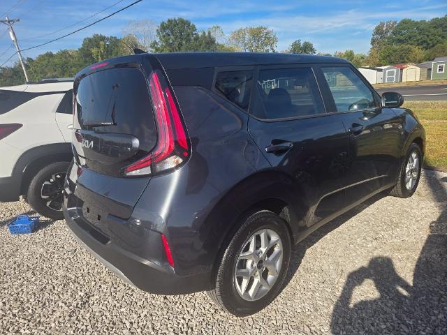 2025 Kia Soul - $19,798