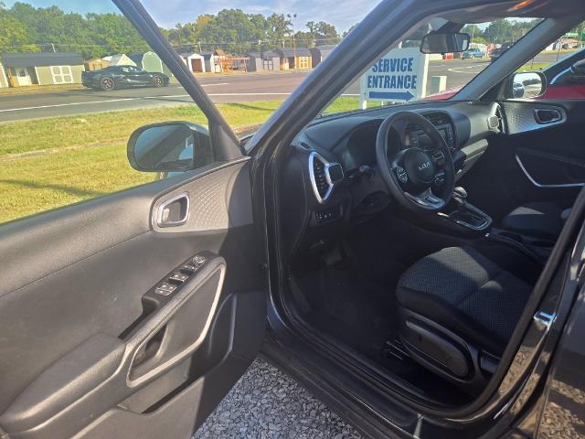 2025 Kia Soul - $19,798