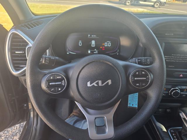 2025 Kia Soul - $19,798
