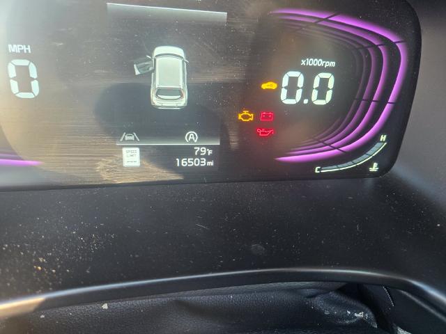 2025 Kia Soul - $19,798