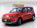 2025 Soul Thumbnail 3
