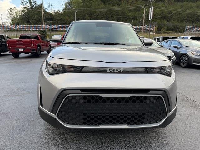 2025 Kia Soul - $20,740