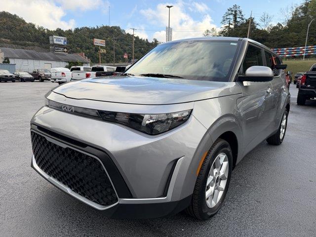 2025 Kia Soul - $20,740