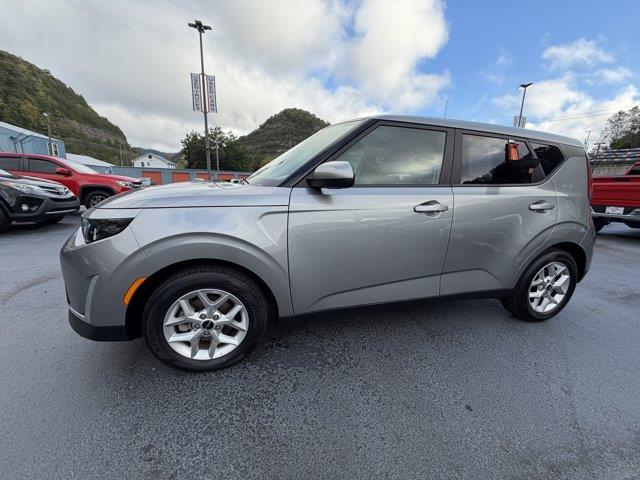 2025 Kia Soul - $20,740
