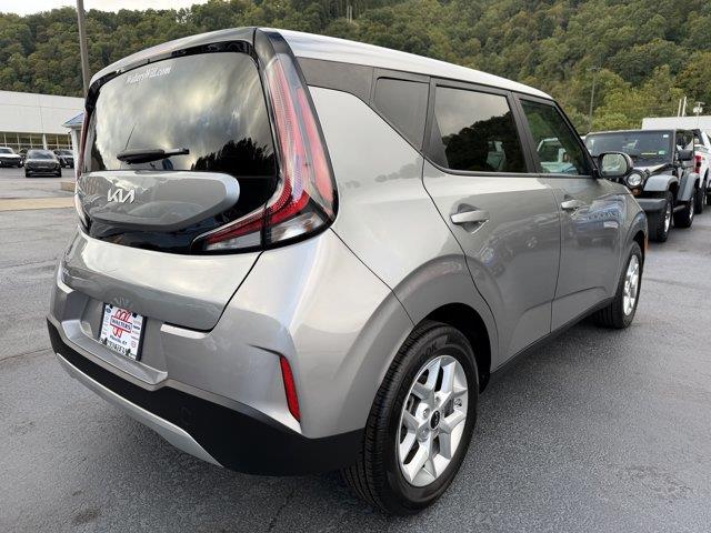 2025 Kia Soul - $20,740