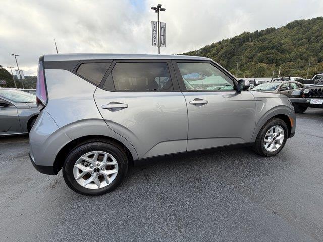 2025 Kia Soul - $20,740