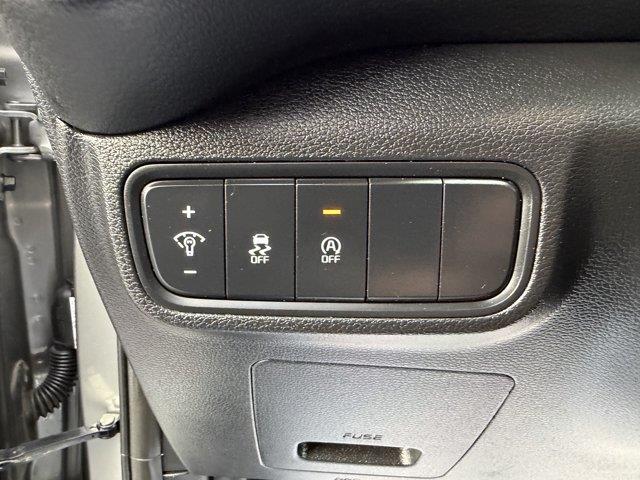 2025 Kia Soul - $20,740