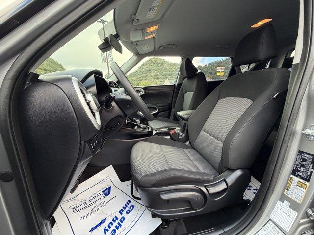 2025 Kia Soul - $20,740