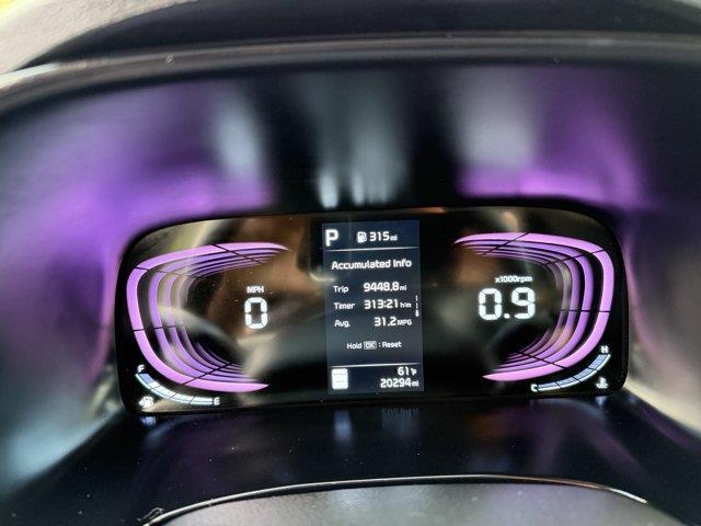 2025 Kia Soul - $20,740