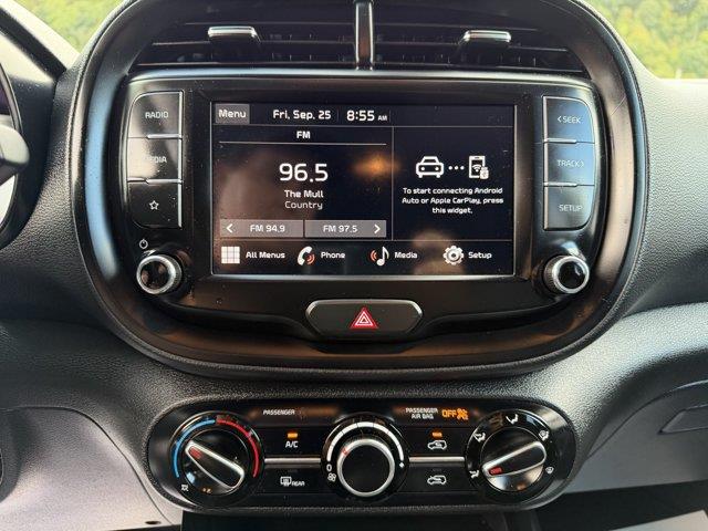 2025 Kia Soul - $20,740