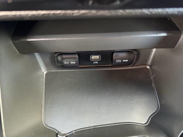 2025 Kia Soul - $20,740