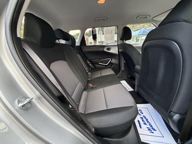 2025 Kia Soul - $20,740
