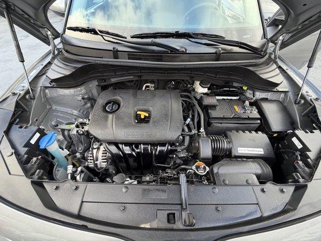2025 Kia Soul - $20,740