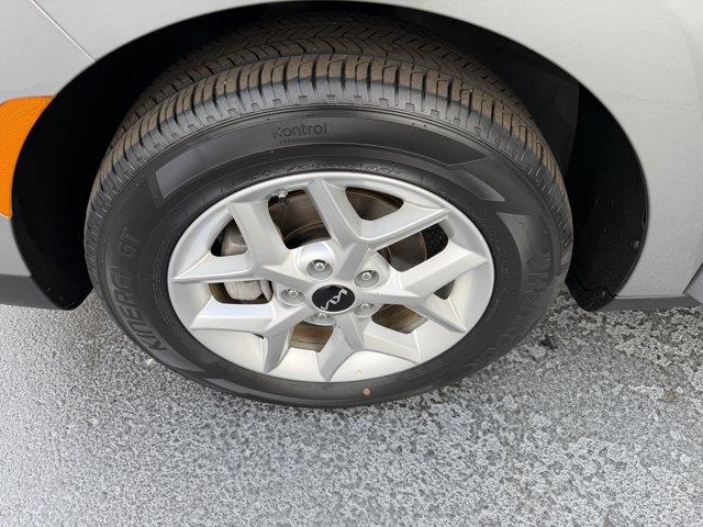 2025 Kia Soul - $20,740