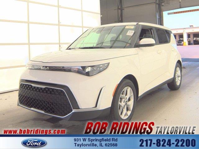 2025 Kia Soul