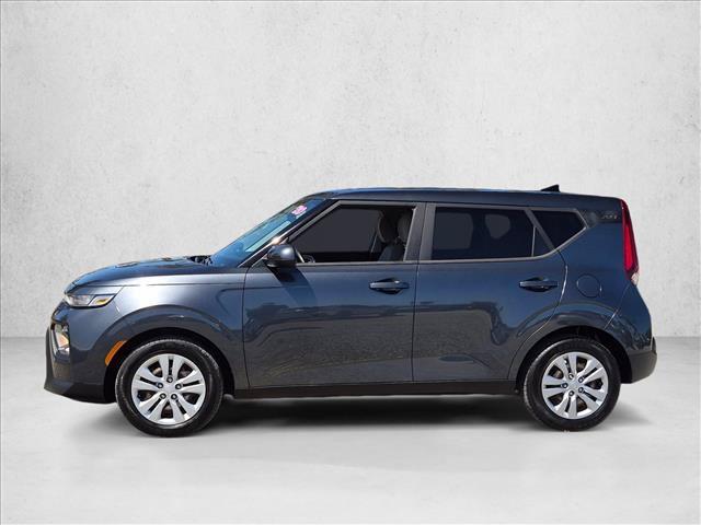 2020 Kia Soul - $13,461