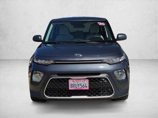 2020 Kia Soul - $13,461