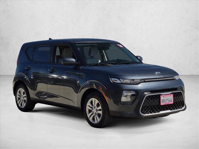 2020 Kia Soul - $13,461
