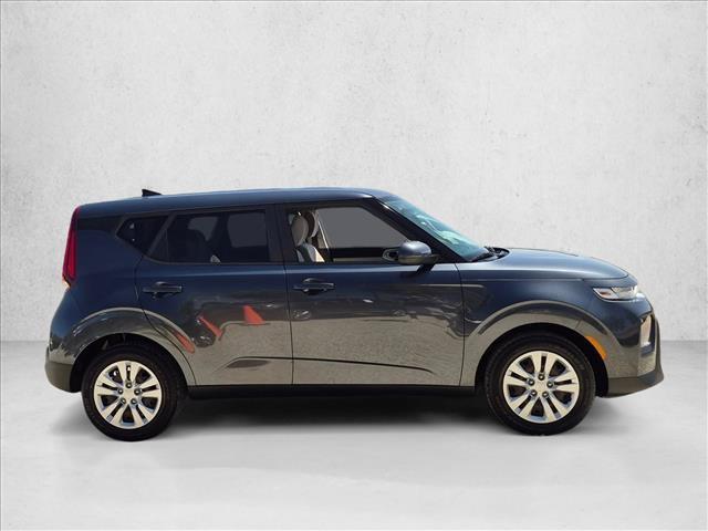 2020 Kia Soul - $13,461