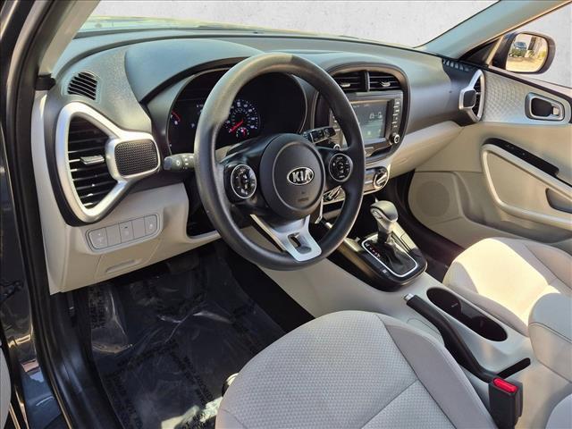 2020 Kia Soul - $13,461