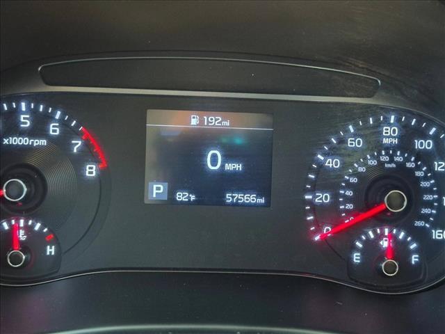 2020 Kia Soul - $13,461