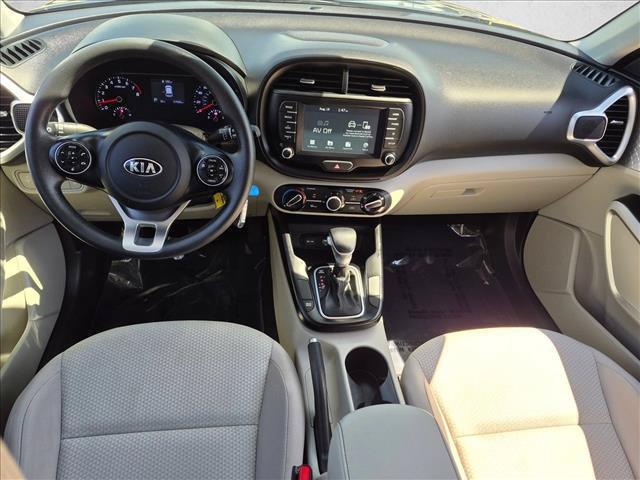 2020 Kia Soul - $13,461