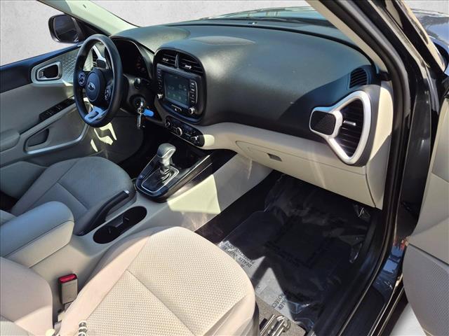 2020 Kia Soul - $13,461