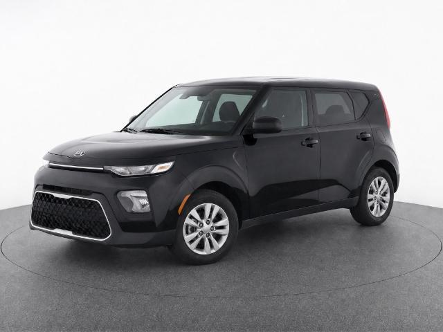 2021 Kia Soul - $15,600