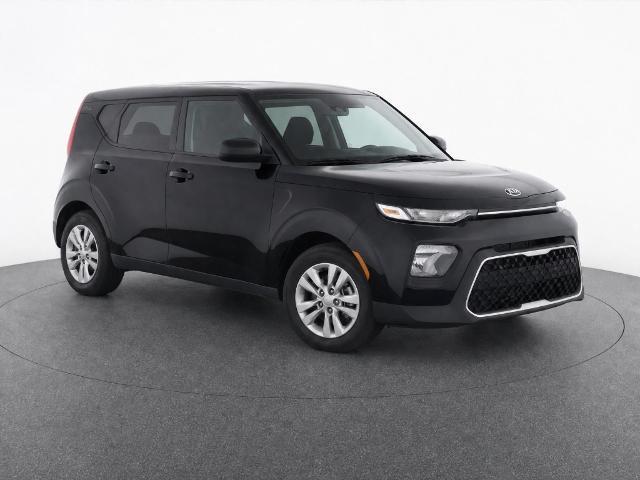 2021 Kia Soul - $15,600