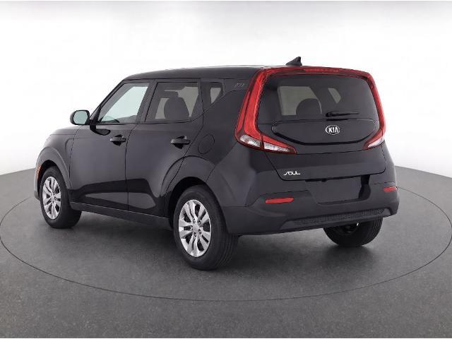 2021 Kia Soul - $15,600