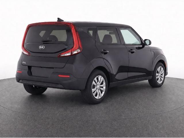 2021 Kia Soul - $15,600