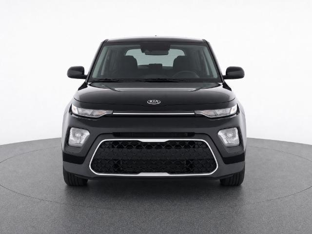2021 Kia Soul - $15,600