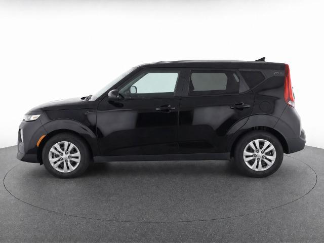 2021 Kia Soul - $15,600