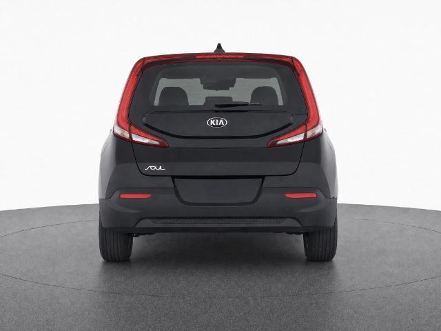 2021 Kia Soul - $15,600