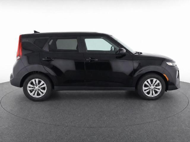 2021 Kia Soul - $15,600